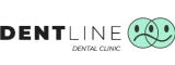 Dentline logo